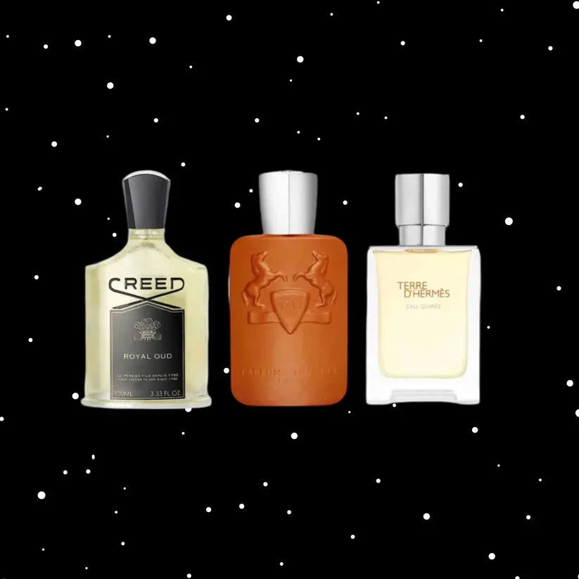 Cologne Supplier