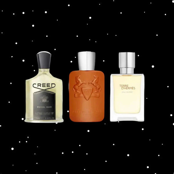 Cologne Supplier