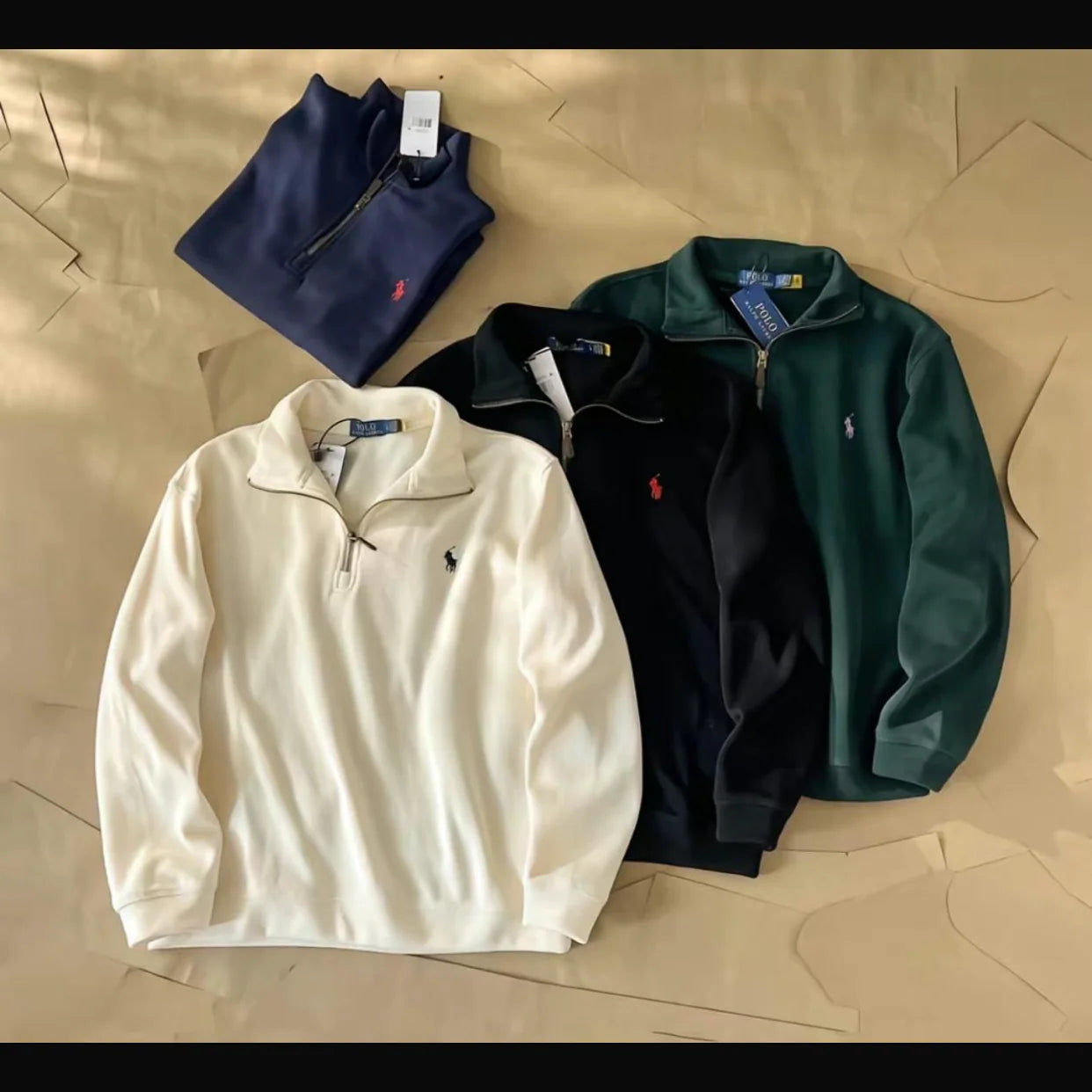 All Exclusive Suppliers BUNDLE