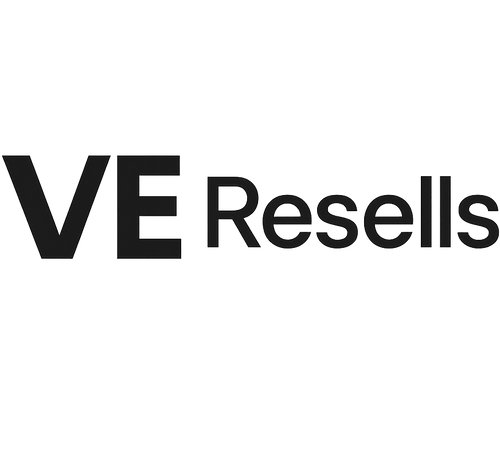 VE Resells